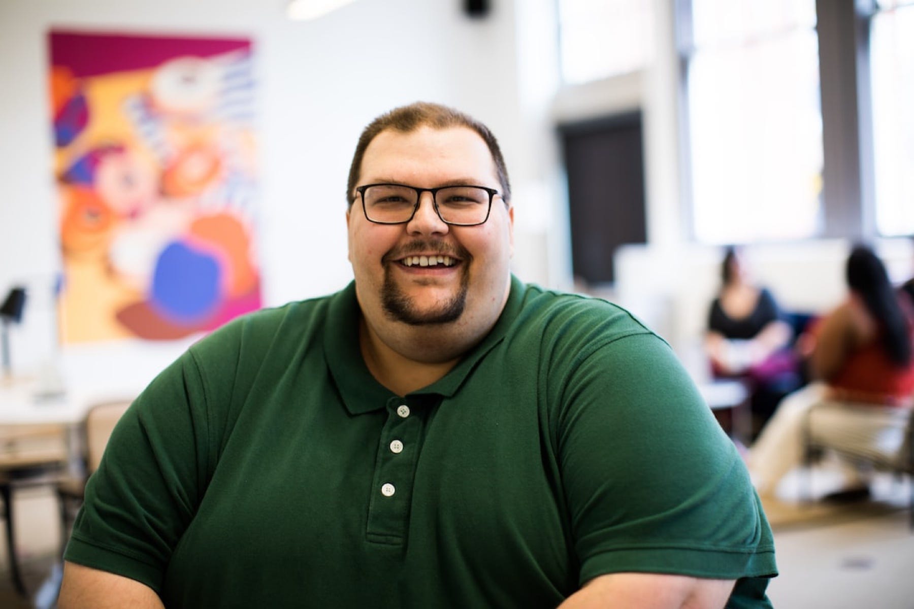 Are You The Fat Man at the Counter, The Chocolate Lab, or the Rugged Individualist?