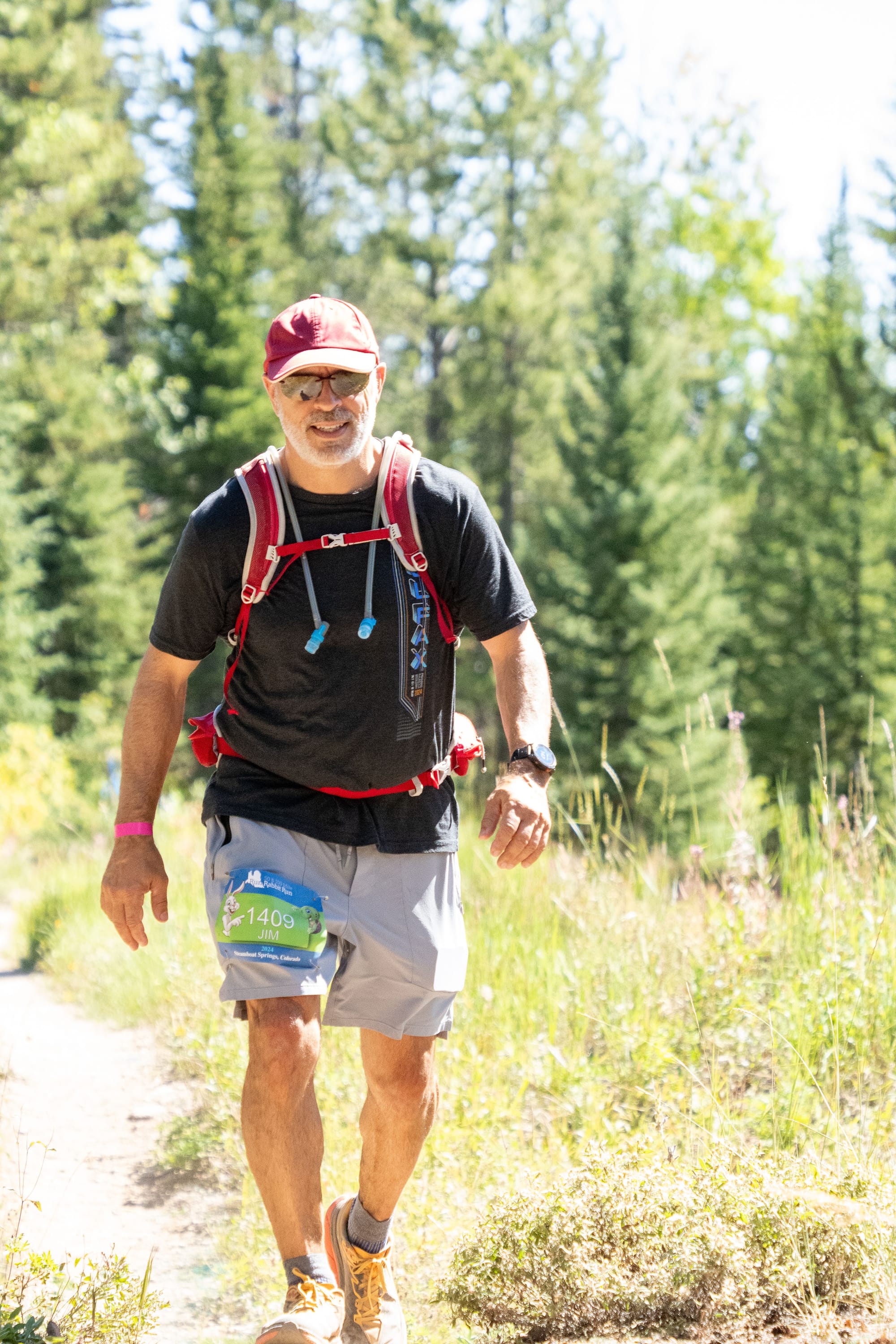 Four Life-Lessons Learned from Completing an Ultramarthon